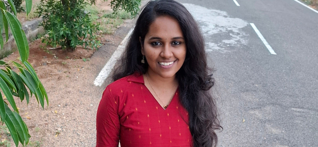 Power Dressing with Ethnic Wear: Why the Collared Kurti is a Workwear Essential